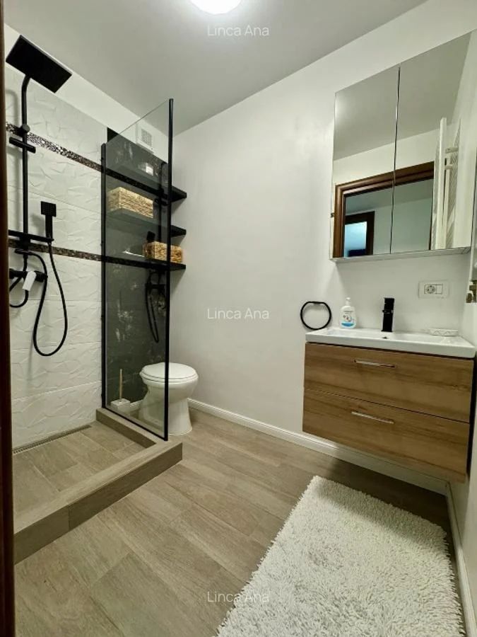 Apartament superb Floreasca - Poză 8