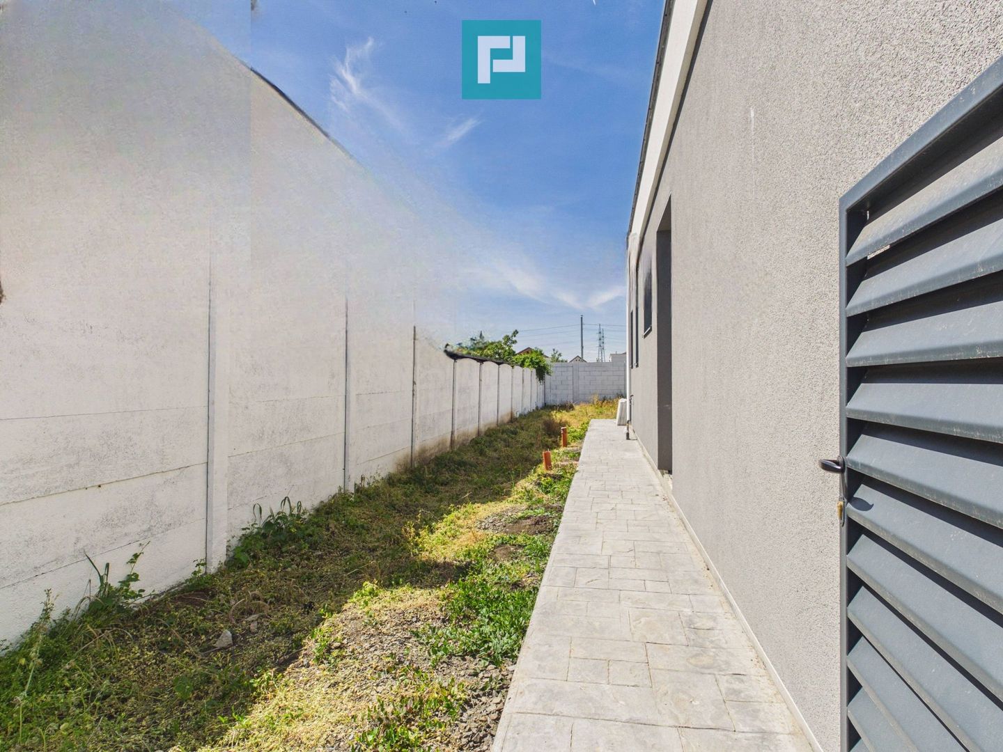 Duplex modern, Moșnița Nouă - Poză 22