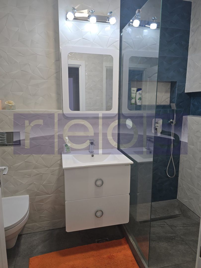 VANZARE 2 CAMERE | PETROM CITY | 63MP | UTILAT SI MOBILAT | TERASA 9MP - Poză 14