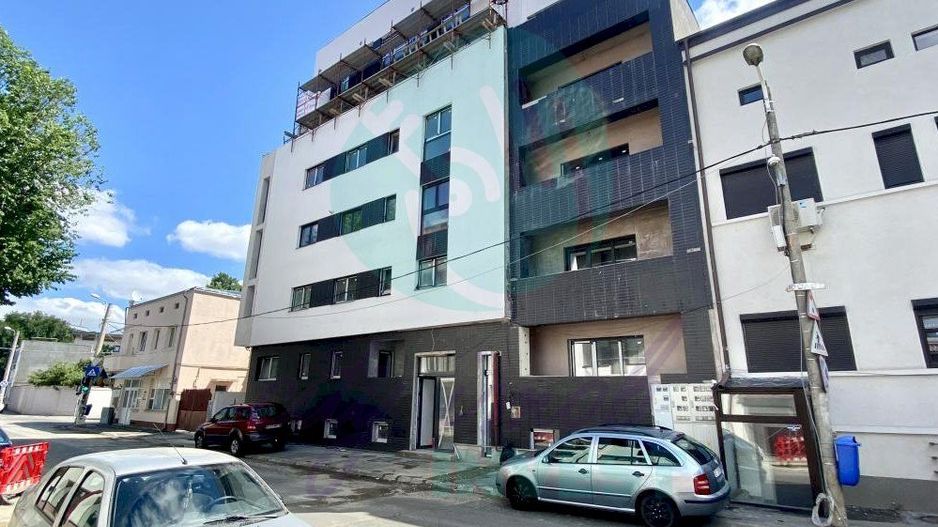 Apartament cu terasa de 20 mp BLOC NOU la 5 min de metrou - Poză 13