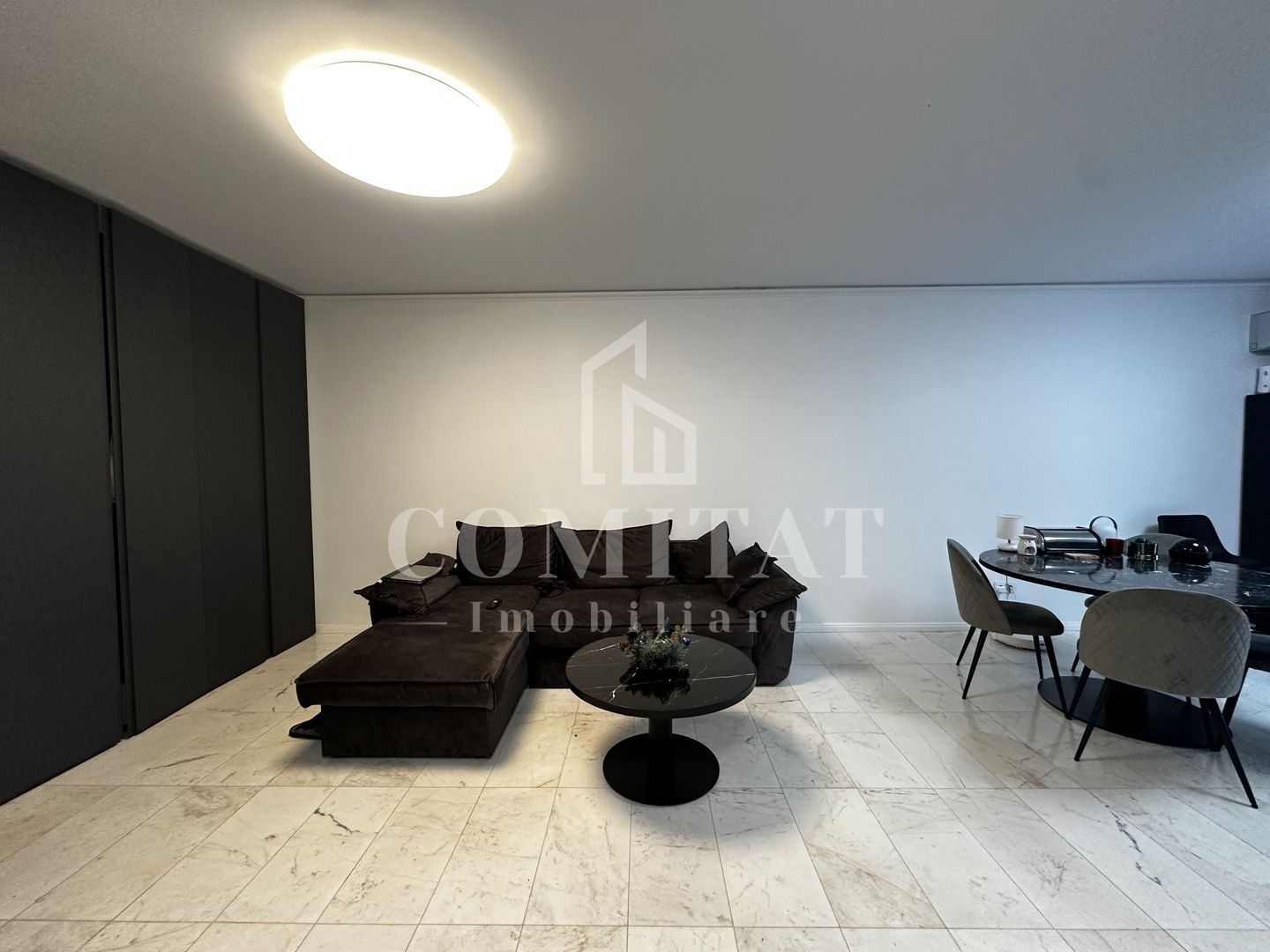 Apartament ultrafinisat | Loc de parcare | Borhanci - Poză 6