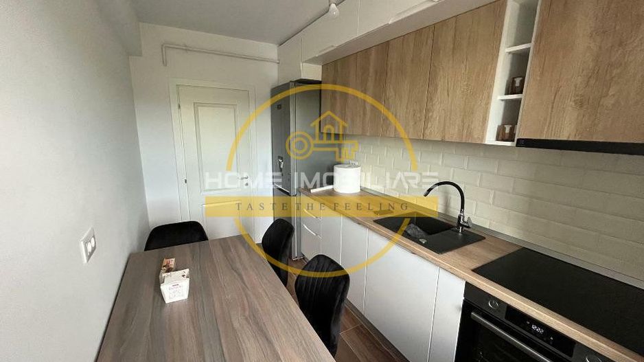Apartament 2 camere | Etaj 3/3 cu pod | Mobilat și utilat complet | Rediu - Poză 7