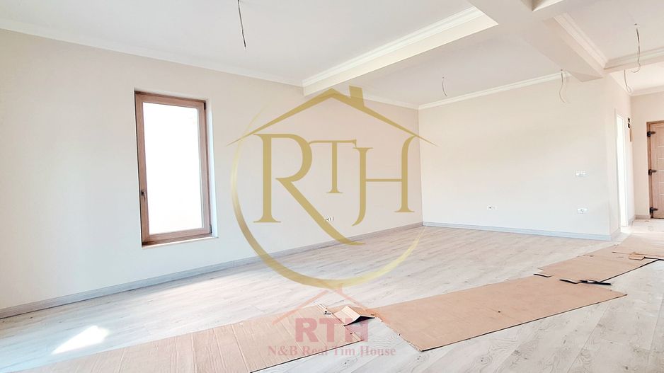 Oferim spre vanzare Duplex cu 5 camere situat in Giroc aproape de DAF - Poză 8