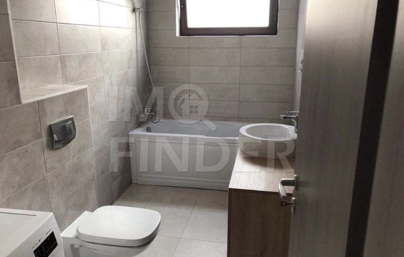 Vânzare apartament 2 camere, zona Zorilor, imobil nou - Poză 3