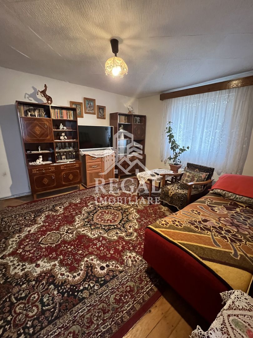 Două case individuale de vânzare în Teliuc –ideale pentru două familii - Poză 15