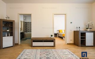 ISHO - Închiriere apartament nou 2 camere vedere spre Bega – Comision 0 - Poză 6