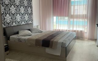 Mamaia ( cod 12 ) apaertament 2 camere, zona Scandinavia - Poză 5