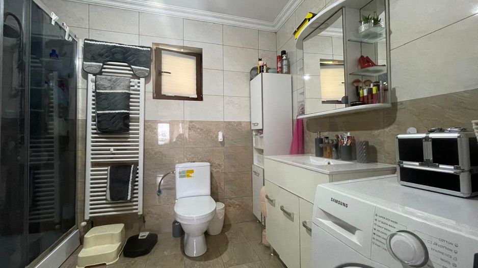 Casa Individuala - 120mp - Mosnita Noua - Poză 12