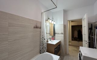 Vanzare apartament bloc nou, etaj intermediar, Piata 1 Mai! - Poză 11
