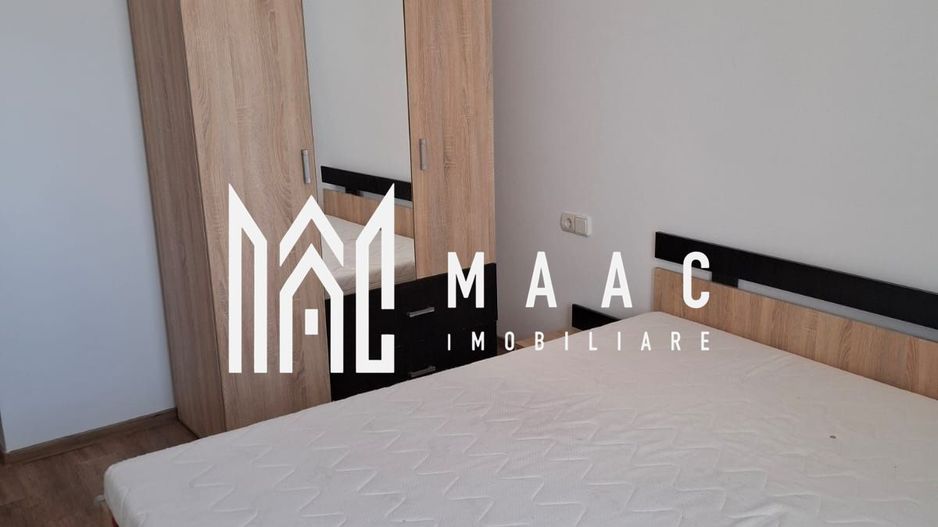 Apartament  2 camere I Decomadat I Balcon I Arhitectilor - Poză 13