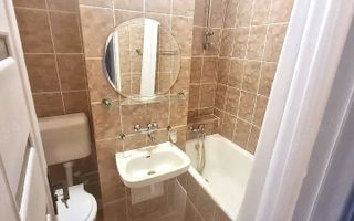 🏡 Inchiriez Garsonieră Dristor, vis-a-vis Kaufland, etaj 5, mobilată complet - Poză 4