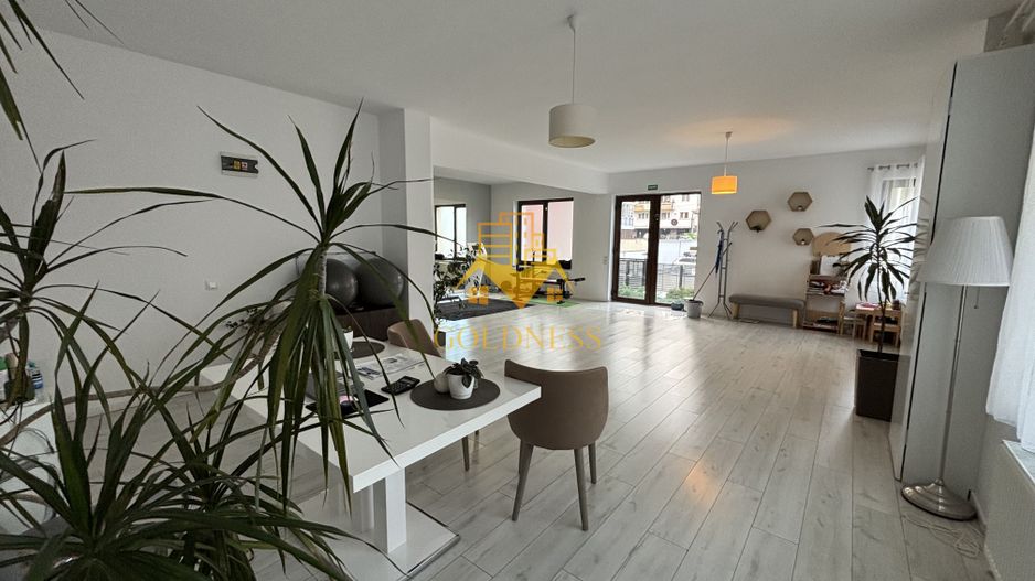 Spațiu comercial, 80mp, parcare, Iulius Mall, Între Lacuri, Gheorgheni - Poză 1