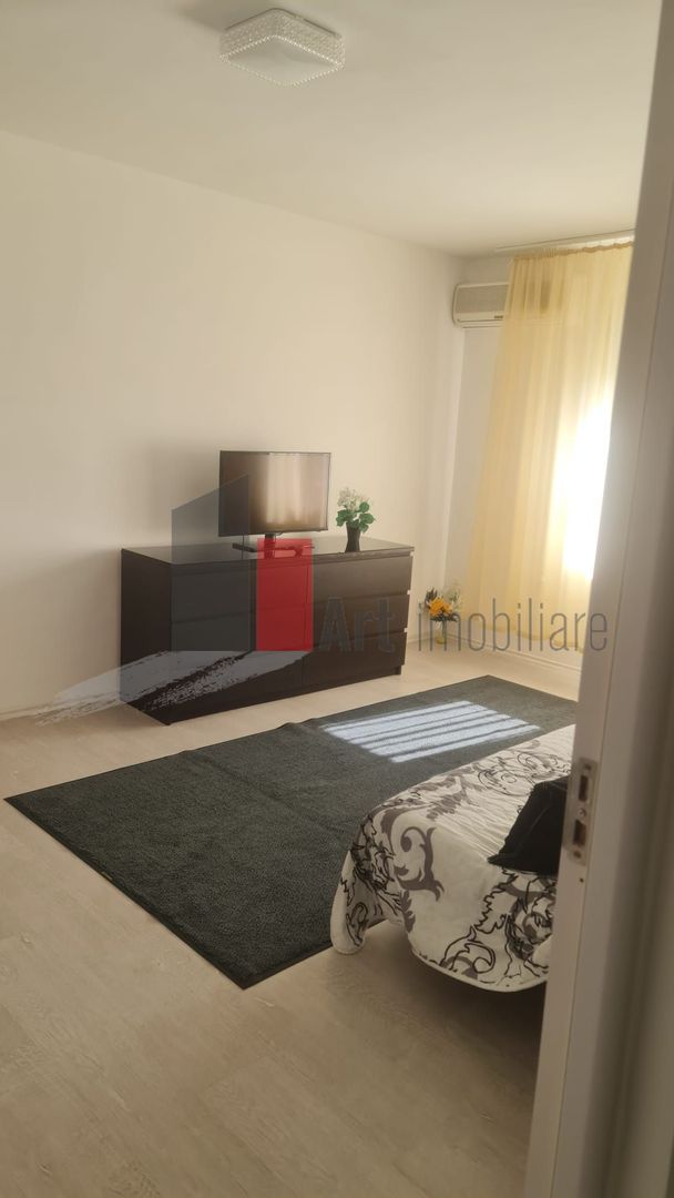 Apartament cu doua camere de vanzare-1 Decembrie 1918-Titan-Theodor Pallady - Poză 4