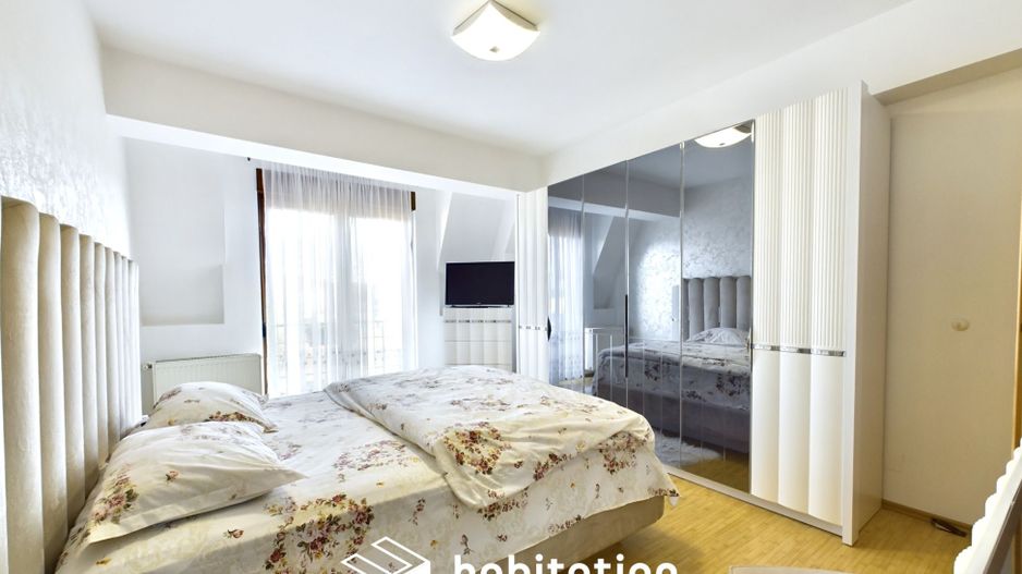 Apartament 2 camere, 58 mp utili, imobil nou, in zona de case- Lipovei - Poză 1