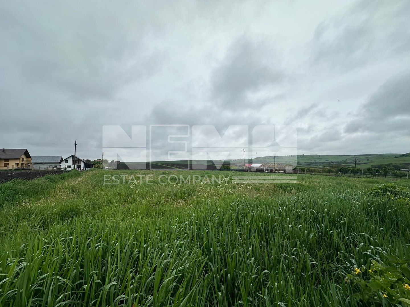 Teren Intravilan de Vanzare | Moara Carp, Suceava | Pret: 95.000€ - Poză 3