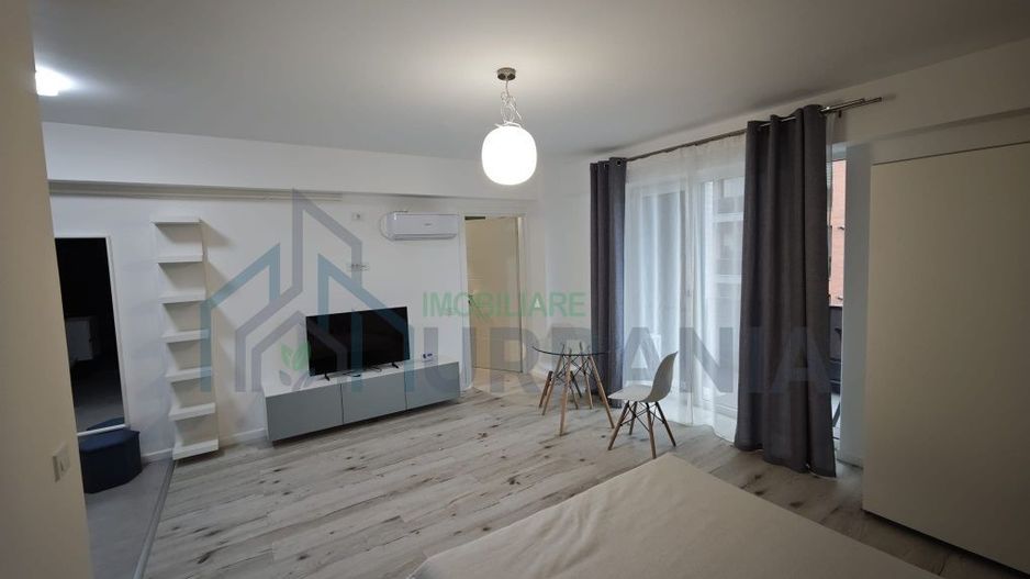 Apartament 1 cameră, Freya, zona Bucium Family Market, Iași - Poză 4