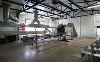 Vânzare spațiu industrial, 929 mp, sat. Cazaclia, UTA Gagauzia - Poză 7