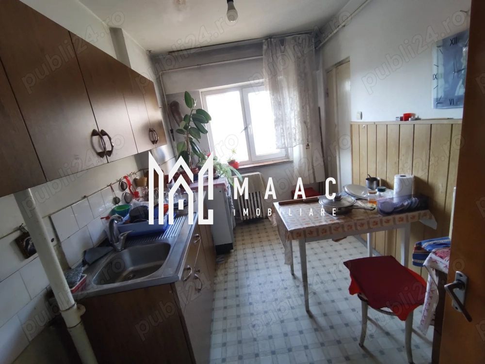 Apartament 2 camere de vânzare | Ultracentral, Vâlcea | 55 mp - Poză 2