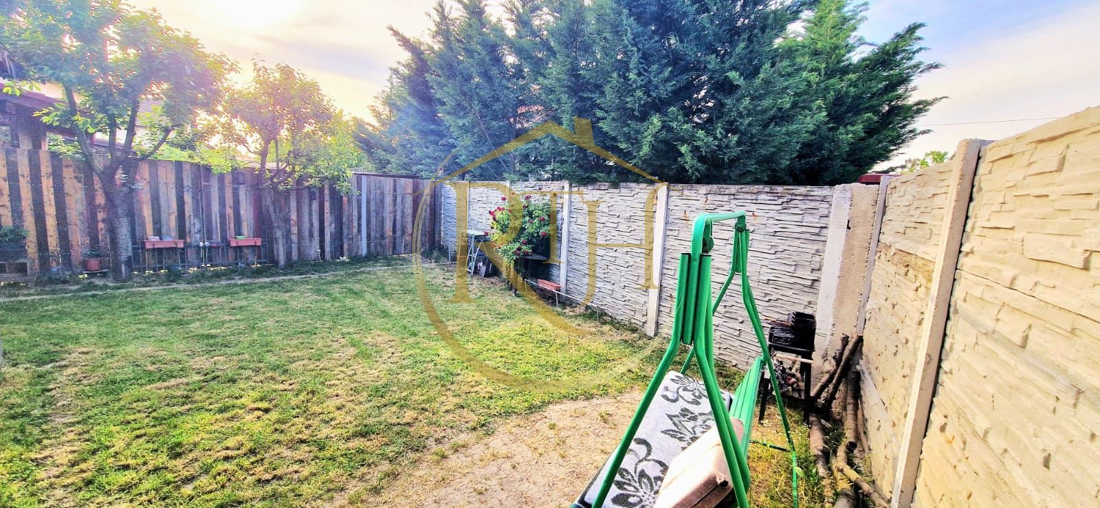 Vand casa Indivduala cu 4 camere in comuna Giroc/ pret 186000 euro - Poză 15