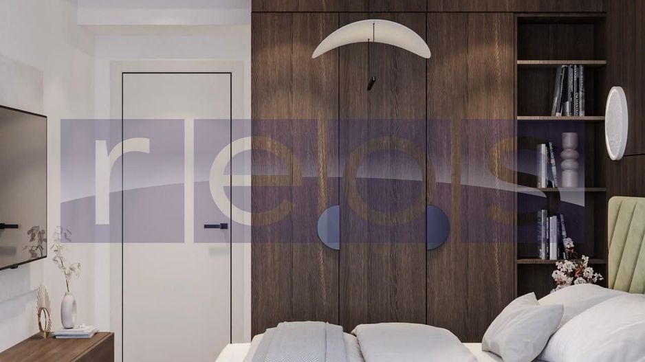 VANZARE CESIUNE APARTAMENT 2 CAMERE | ONE DISTRICT | 49MP-TERASA 11MP - Poză 7