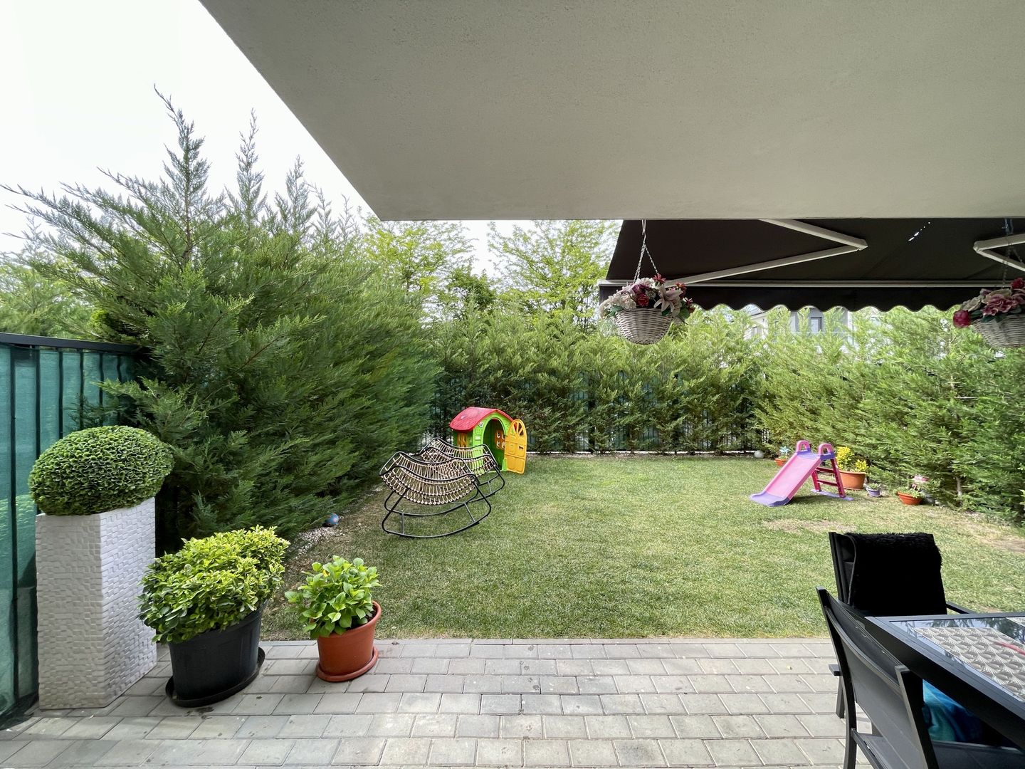 Vila 6 camere Pipera| Cartierul cu Ciresi - Poză 13
