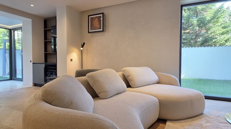 Rent I 4 room apartment I Iancu Nicolae I Garden I Pool - Poză 5