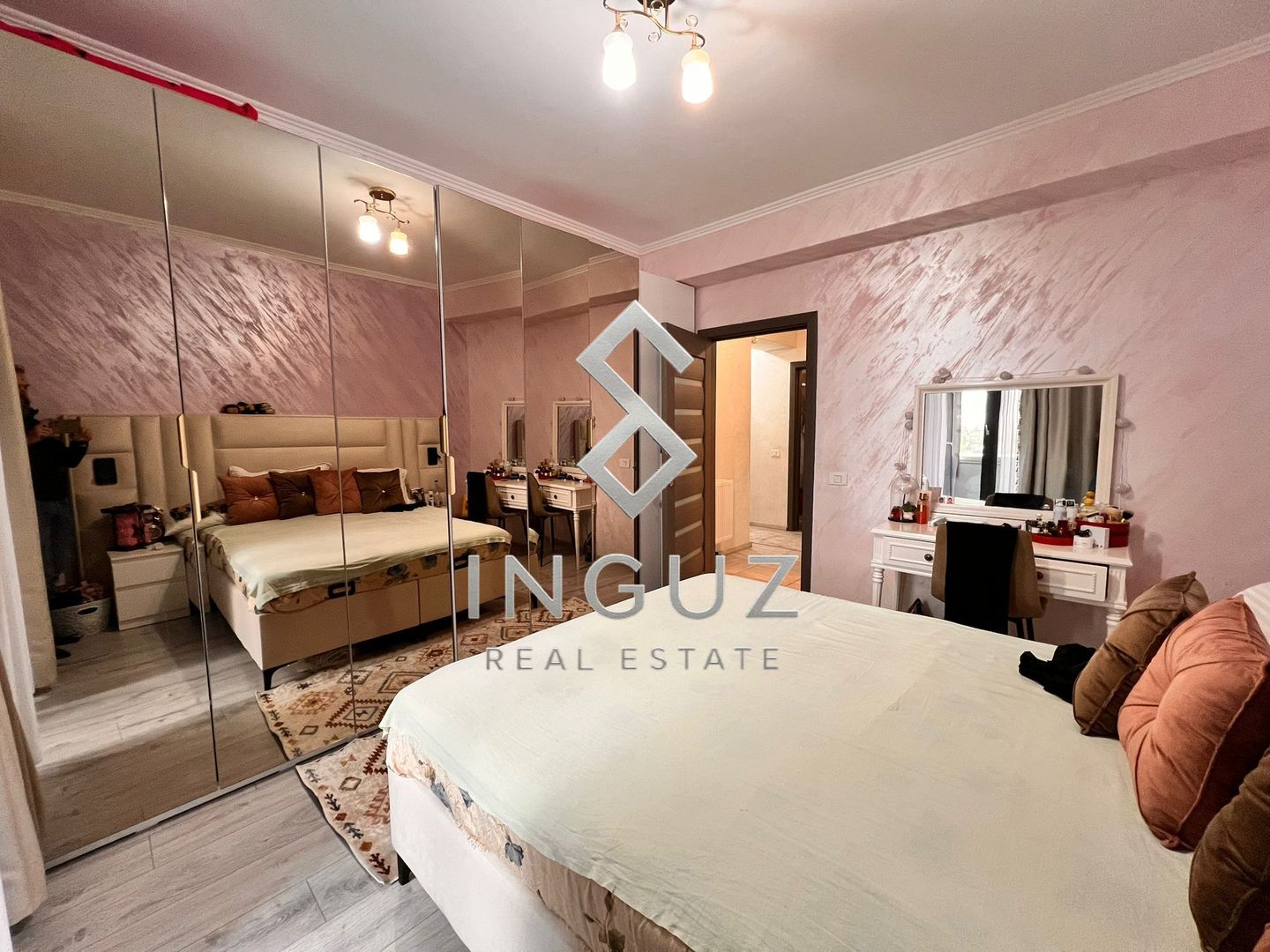 Apartament 2 camere – Sector 2 | LUX | Parcare + Boxă incluse - Poză 7