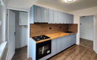 Apartament cu doua camere, zona Astra 63 mp - Poză 8