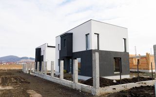 Casa Sanpetru - Poză 3