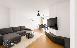 Apartament modern 2 camere, etaj 2, complexul Arad Plaza - Poză 3