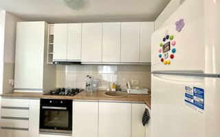 Apartament 2 camere + dressing, parcare+boxa,Top City, Coresi - Poză 7