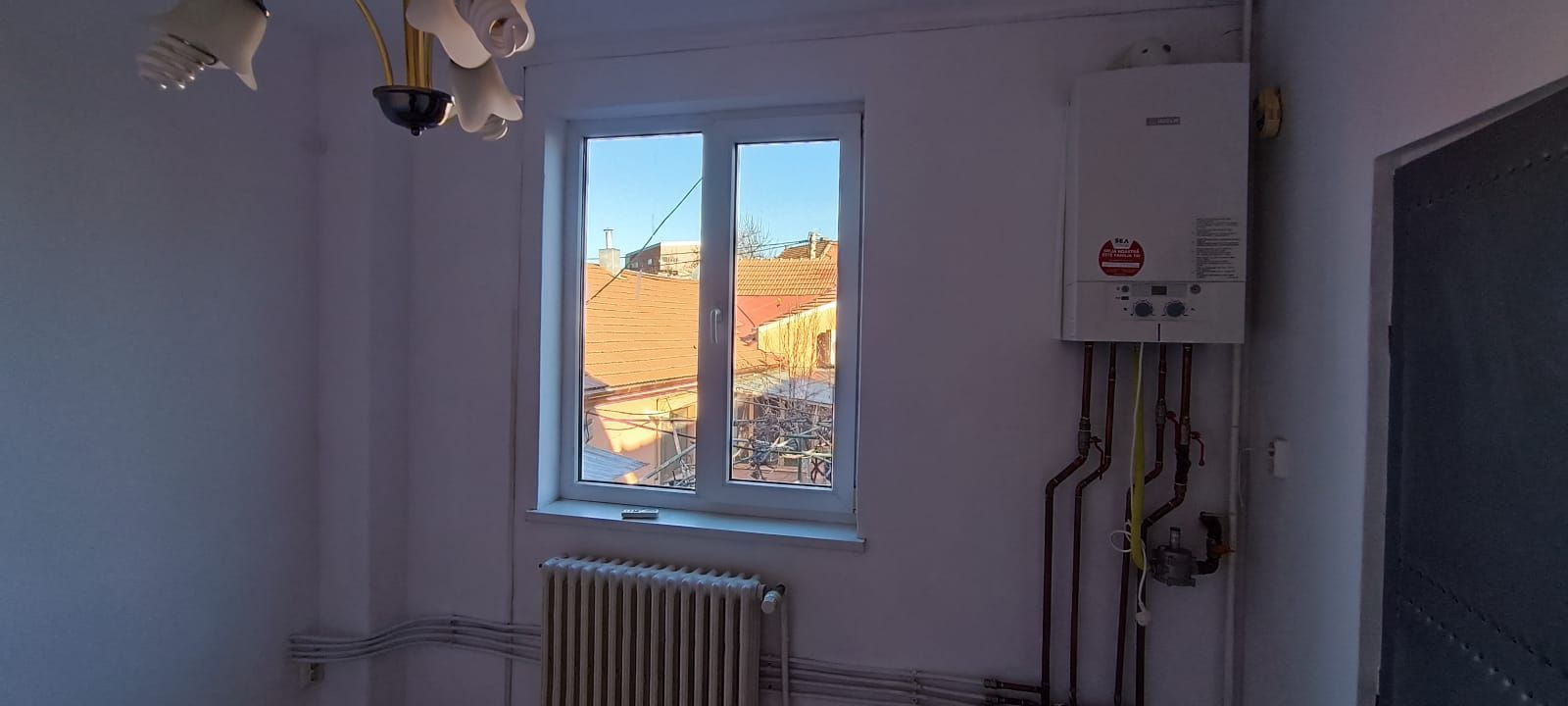 🏡 Proprietate deosebită în Arad – Cartierul Funcționarilor - Poză 14