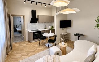 2 camere, gradina, Pet-Friendly, Zona Centrala, NTT Data,Scala Center - Poză 2