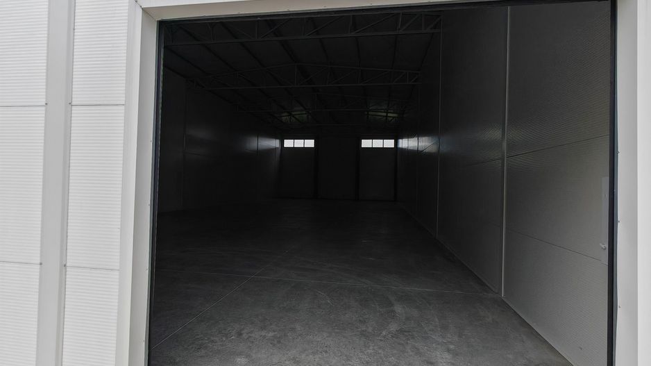 Spatiu depozitare/productie 500 mp, zona Sud - Poză 17