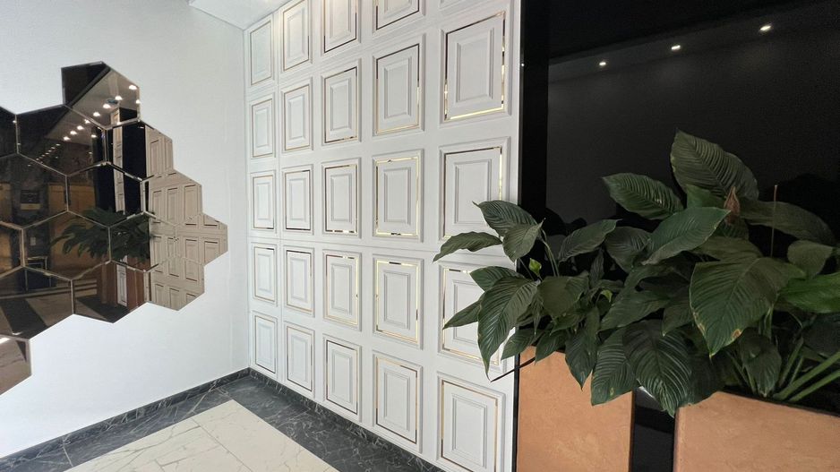 Apartmanent modern 2 camere I My Place Residence I Pipera - Poză 14