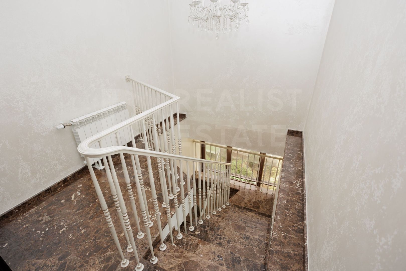 Chirie , casă 180 mp + 6 ari, str. Ghidighici, Buiucani - Poză 8
