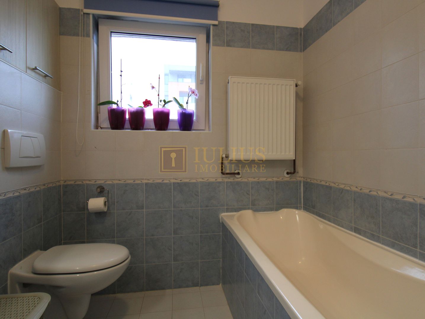 2 camere, centrala proprie, blocuri Europa - Poză 14