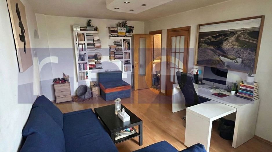 VANZARE 2 CAMERE  DOROBANTI- BELLER - Poză 4