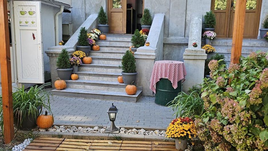 BRASADAS închiriază Restaurant zona CENTRALA. - Poză 2