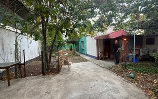"Casa bunicii" pe un lot de teren de 307 mp - Poză 5
