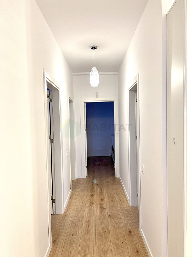 Casa 4 camere Tunari-Lacul Pasarea mobilata si utilata - Poză 13