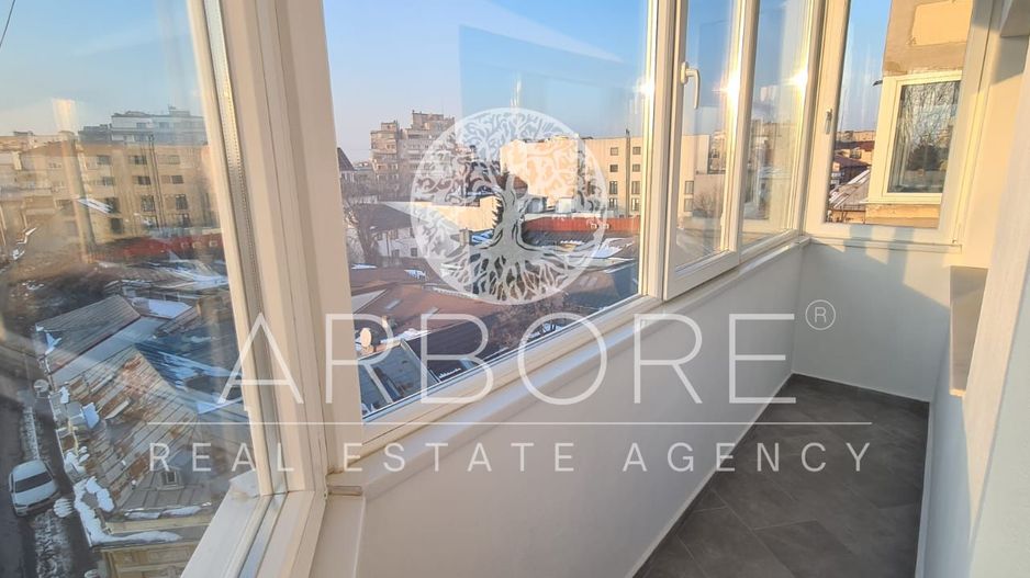 PRIMA ÎNCHIRIERE•Ultracentral•Încălzire centrală gaze - Poză 19