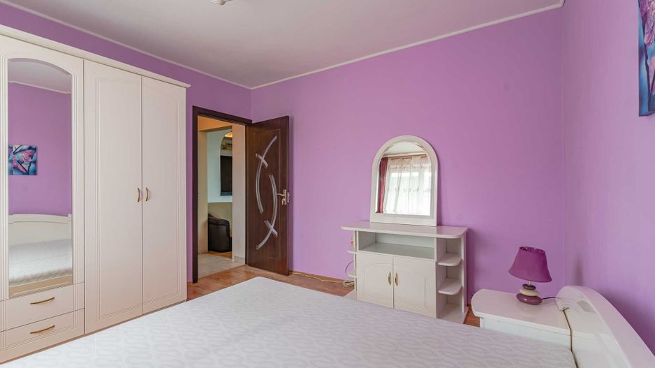 Locuință mobilată și utilată in Brașov, zona Gemenii - Poză 11