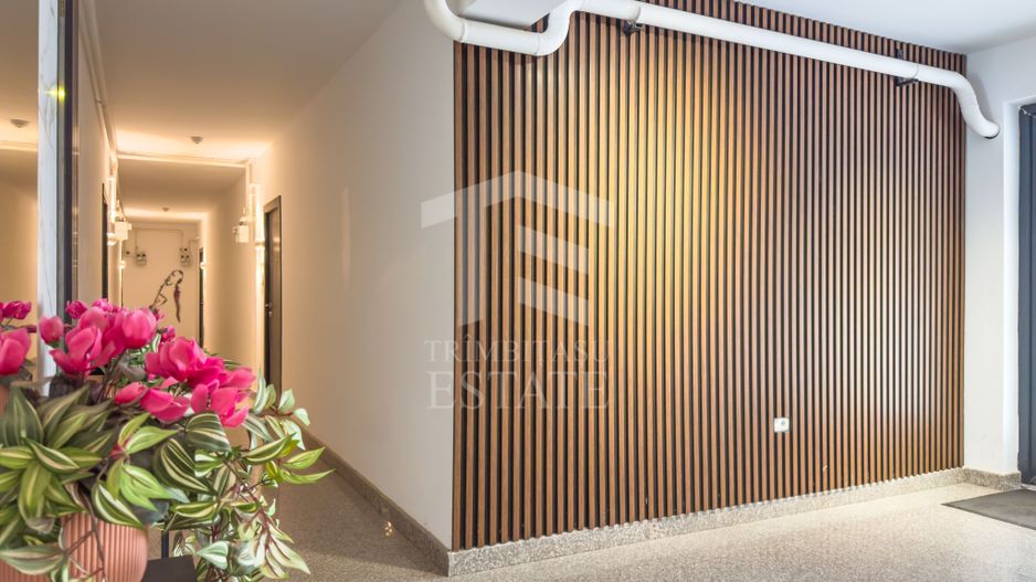 Bragadiru Spazio Residence 2 camere LUX parcare inclusă - Poză 27