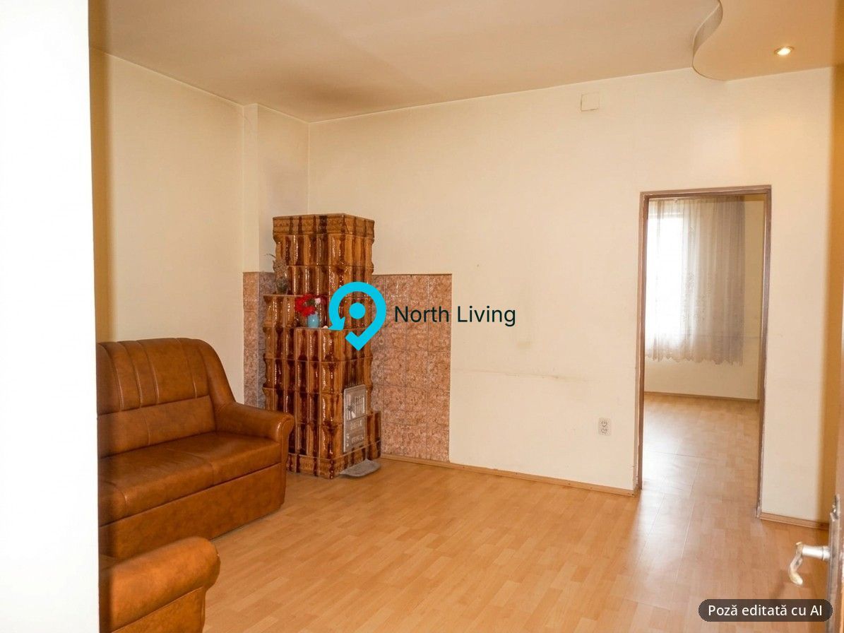 APARTAMENT BUSTENI CU VEDERE PANORAMAMA - Poză 8