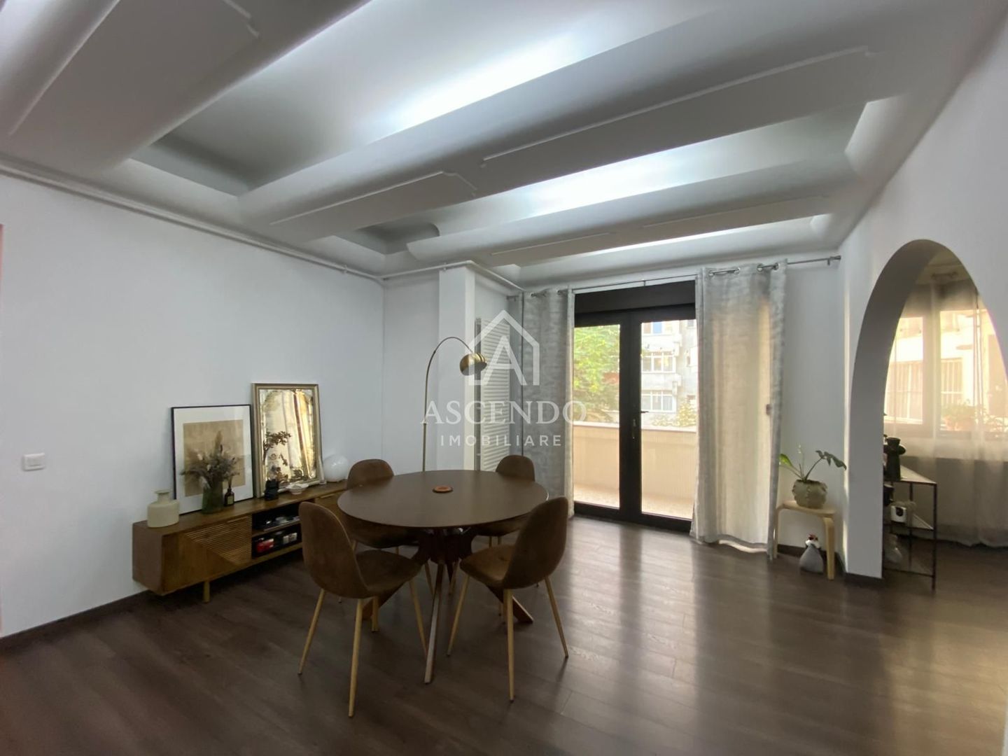 Arcul de Triumf | Kiseleff | Mareșal Averescu | Apartament 4 camere - Poză 7