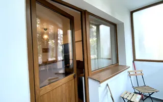DE VANZARE APARTAMENT 2 CAMERE | RENOVAT | ETAJ 2/8 | PANDURI - Poză 15