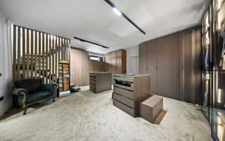 Vila de exceptie in Faget - 440 mp utili, piscina si panorama! - Poză 8