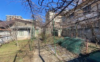 Casă cu teren generos lângă Bulevardul Banu Manta - Poză 9