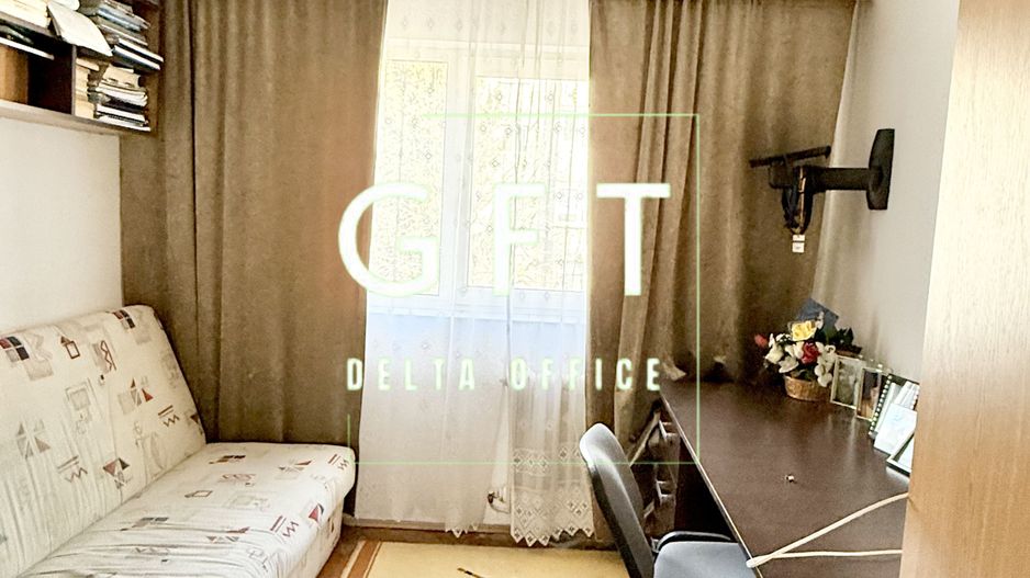 Apartament 3 camere, mobilat l, 68 mp, Etaj 2 - zona Big - Poză 7